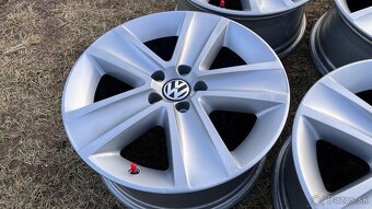 ✅disky VW 5x112 r18 BBS - 4