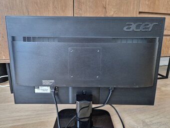 LCD Monitor ACER KA270H - 4