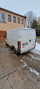 FIAT Ducato - 4