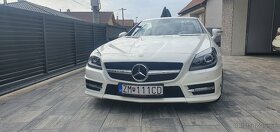 Predam Mercedes benz Slk250cdi - 4