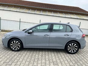 Volkswagen Golf 2,0TDI ACTIVE 110kW,M6,5dv. - 4