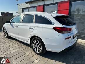 Hyundai i30 CW 1.6 CRDi Family, v Záruke, Slovenské vozidlo - 4