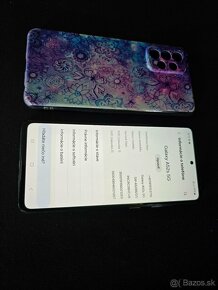 Samsung A52S 5G - 4