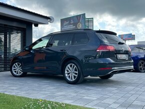 Volkswagen Golf Variant Comfortline 2.0 TDi DSG, r.v.: 2019 - 4