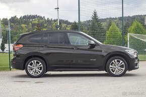 BMW X1 xDrive 20i M Sport A/T - 4