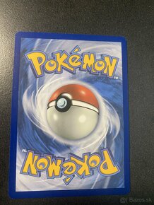 Pokemon (Full art Basics) - 4