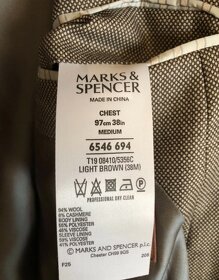 5x Sako Marks & Spencer M&S , Icebreaker - 4