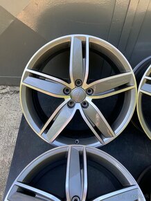 ✅ R19 ®️ Originál Audi 5x112 ET49 ✅ Audi A3 / S3, Golf - 4