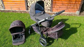 Kočík Britax b-dual - 4