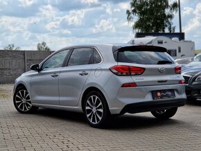 Hyundai i30 1.4 T-GDi Style 7DCT - 4