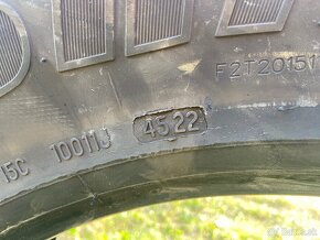 385/65 r22,5 - 4