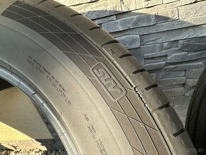 235/60 R18 103V SUV letné CONTINENTAL - 4