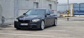 Bmw 5 f10 - 4