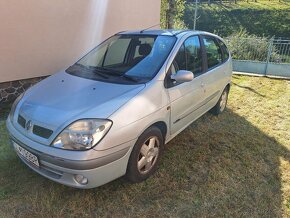 Renault Scenic 1.9dCi - 4