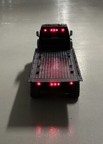 predam Traxxas Hauler - 4