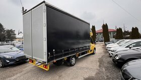 Opel Movano 2.3 CDTi Biturbo L4H1 163k 3.5t 22 m3 RWD D... - 4