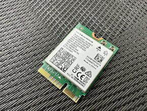 Intel karta BT 5.0 a WiFi karta 2.4g/5GHz v jednom - 4