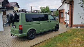 Vw transporter t5 - 4