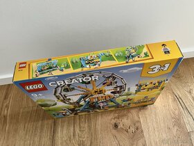 LEGO® Creator 31119 Ruské koleso - 4