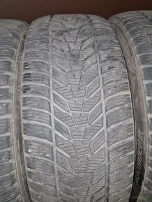 Hankook icept evo3 215/45 r18 93v - 4