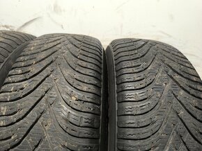 185/65 R15 Zimné pneumatiky BF Goodrich G-Force 4 kusy - 4