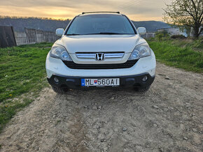 2009 Honda CRV lll 2.2 diesel - 4