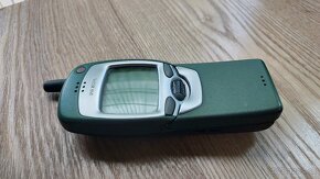 Nokia 7110 - 4