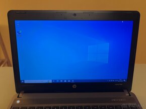 HP ProBook 4340s / i3-3110M / 8GB RAM / 500GB HDD / 13.3" - 4