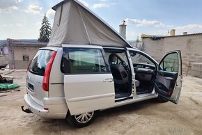 Citroën C8 CAMPER 2.2i - 4