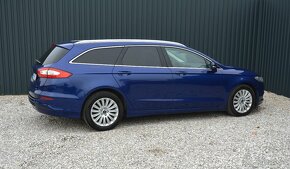 Ford Mondeo Combi 2.0 SR. voz, nové rozvody - 4