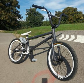 Bmx GT bikes - 4