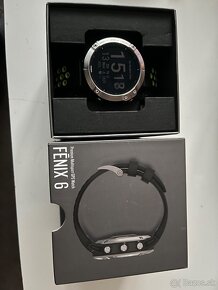 Garmin Fenix 6 - 4