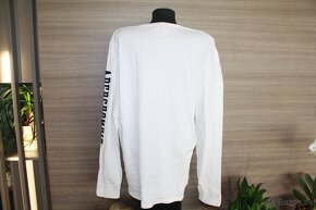 Abercrombie tricko s dlhym r. vel.XL/XXL - 4