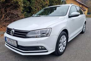 VOLKSWAGEN JETTA 1.2TSI 77KW 2016 - 4