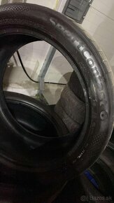 285/40R21 Letne pneu Continental SportSportcontact6 - 4