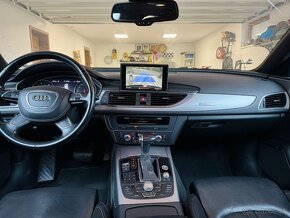 Audi A6, Quattro, 3,0tdi, S line, webasto, bose audio - 4