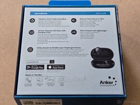 Soundcore by Anker SPACE A40 - 4