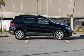 Volkswagen Tiguan 2.0 CR TDI 110k BMT Trend&Fun - 4