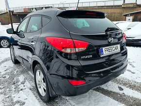 Hyundai ix35 1.7 CRDi VGT Style 4x2 - 4