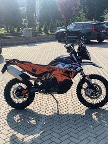 KTM 790 Adventure R 2019 - 4