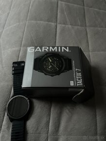 Garmin Taxtix 7 Amoled - 4