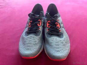 Predám Bežecké topánky Asics EvoRide veľ. 45 - 4