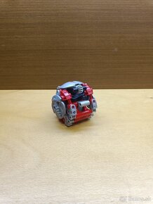 LEGO Bionicle Bohrok-Kal Tahnok-Kal (8574) - 4