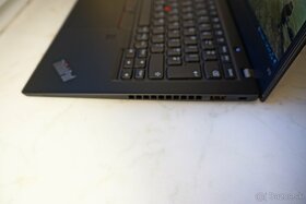 █ Lenovo X13 (i5 10gen, 16GB, SSD záruka, LTE, FHD IPS) █ - 4