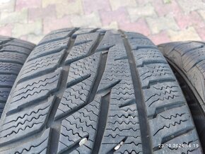 Pneu 205/60 R16 96 H XL-zimné - 4