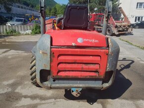 Dumper NEUSON 3001 - 4