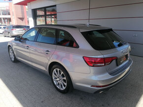 Audi A4 Avant 2.0 TDI S-Tronic 110 kW - 4