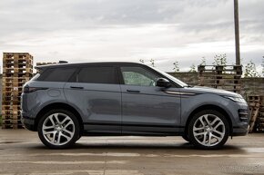 Land Rover Range Rover Evoque 2.0D R-Dynamic - 4