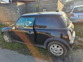 Mini One R50 - 4