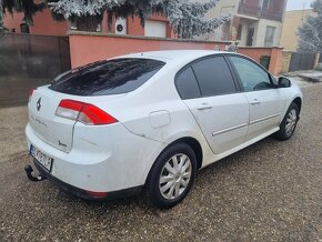 RENAULT LAGUNA III  1.5 DCi  ROK-2008  STK-EK 2026/12 - 4